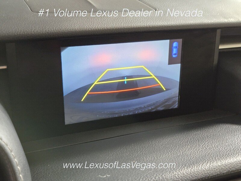 Used 2017 Silver Lexus 350 image 33
