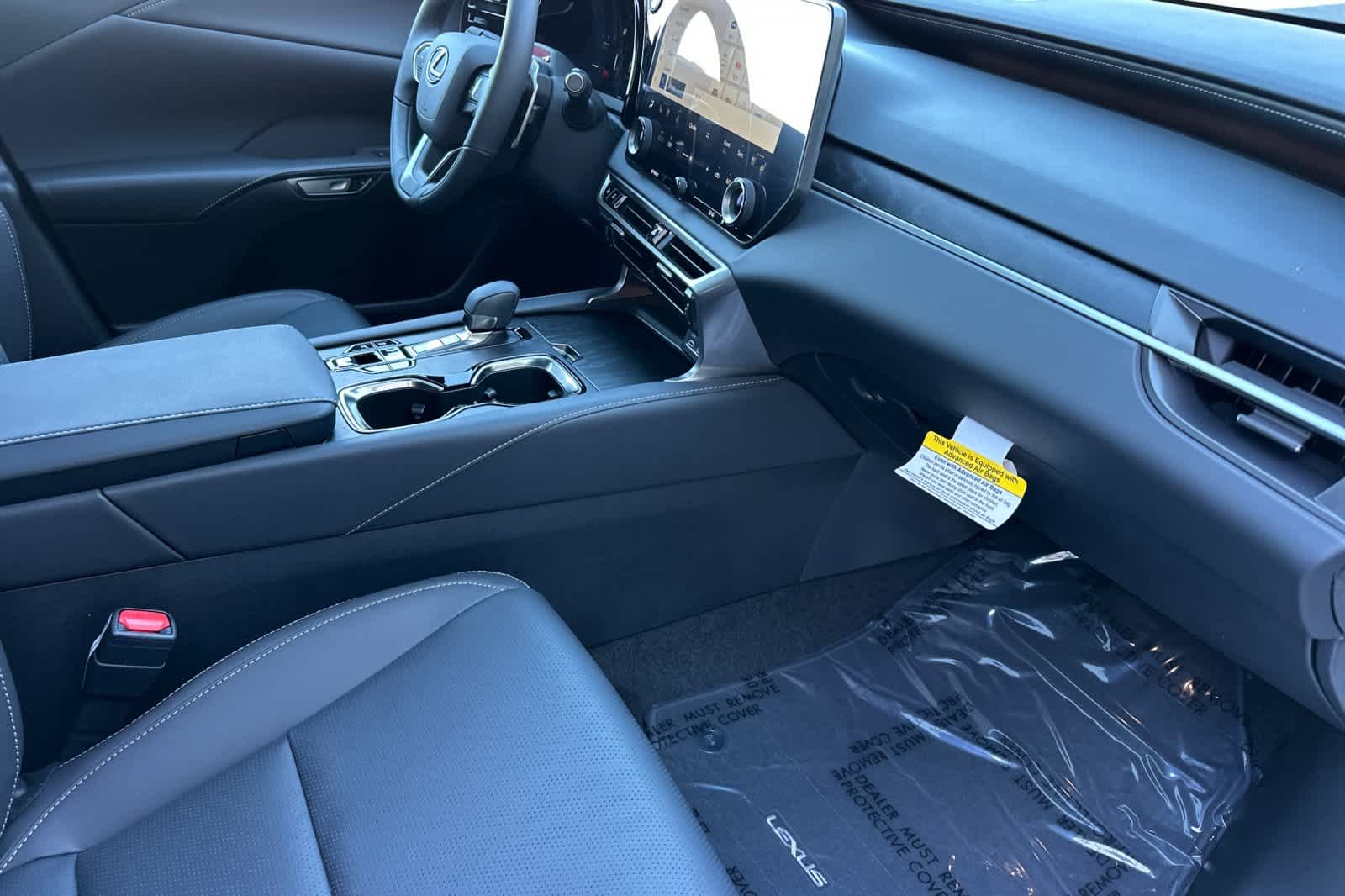 2026 Lexus RX 350 Premium - Photo 17