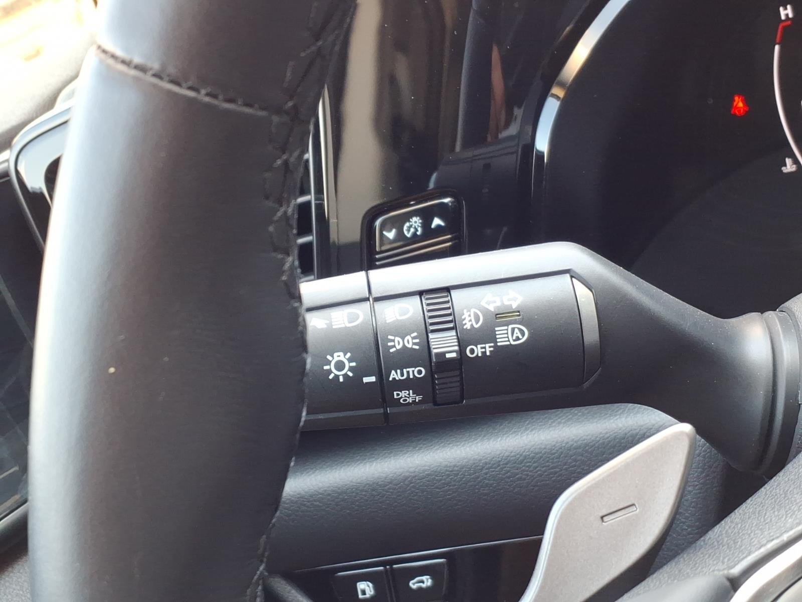 Certified Used 2024 Cloudburst Gray Lexus Premium image 28