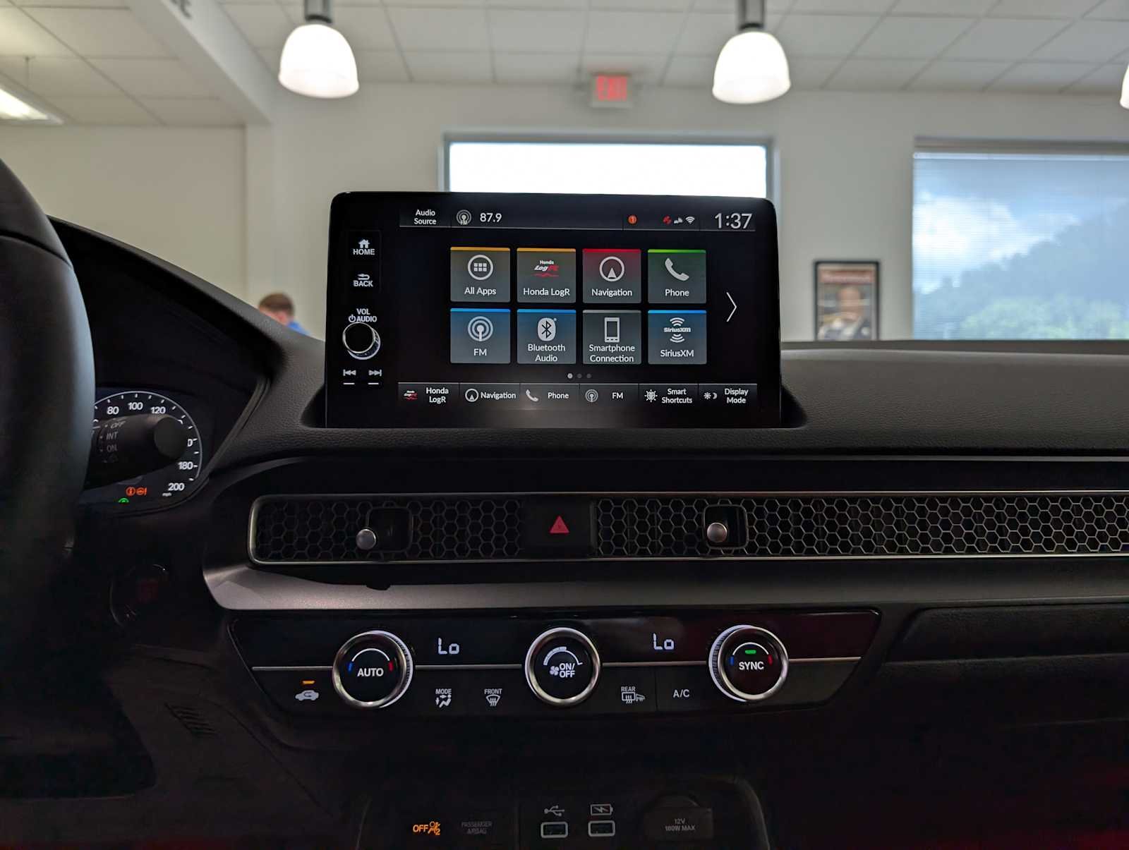 2025 Honda Civic Hatchback Type-R - Photo 31