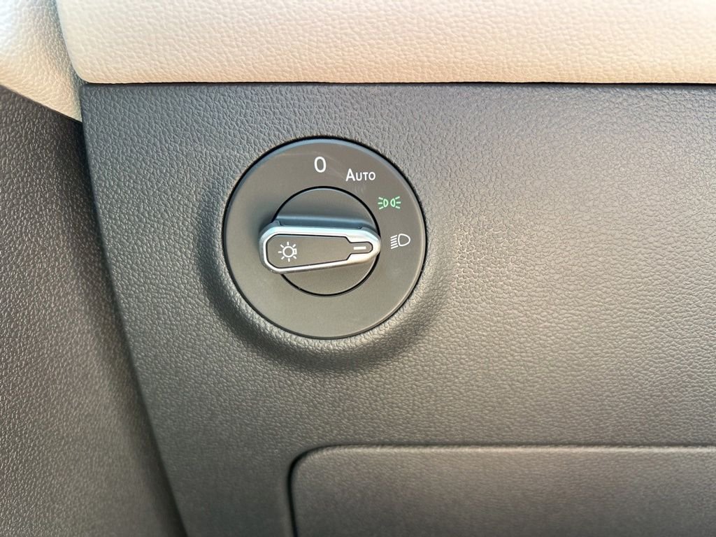 New 2026 Silver Volkswagen 1.5T S image 22
