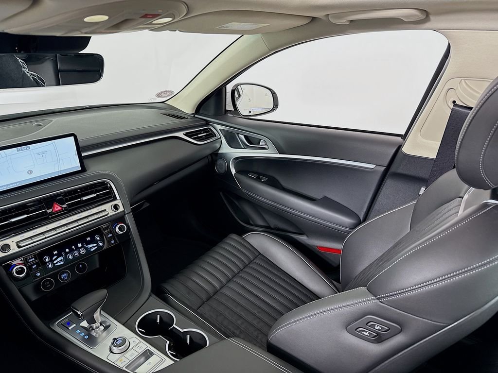 2026 GENESIS G70 Prestige - Photo 25
