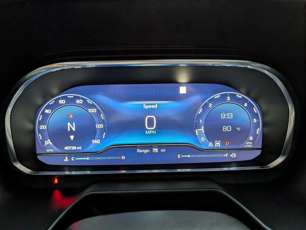 2022 Chevrolet Suburban RST - Photo 15