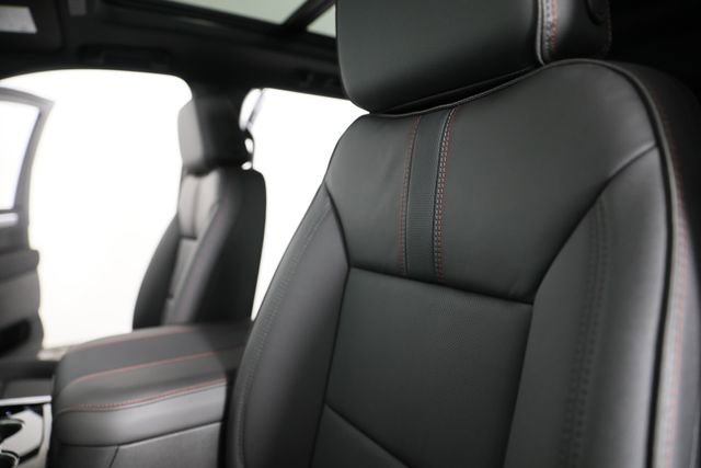 New 2026 Black Chevrolet RST image 19
