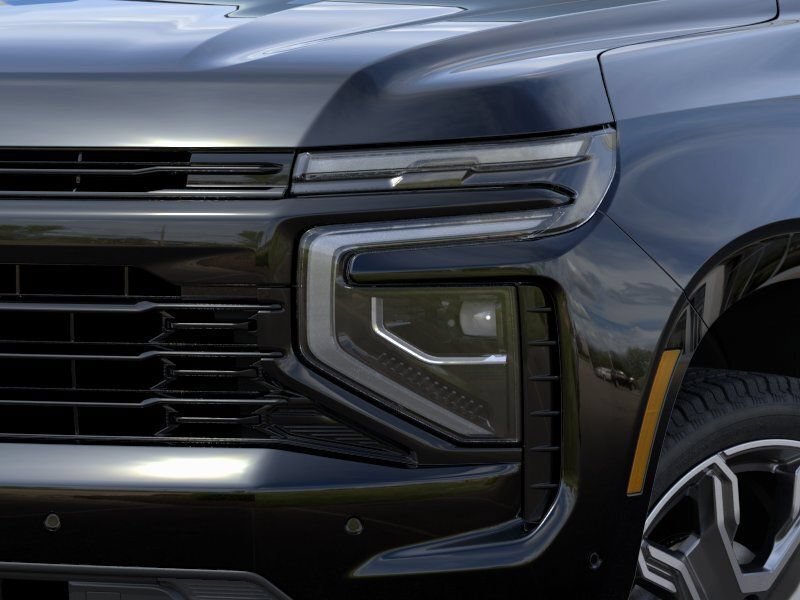 2026 Chevrolet Tahoe RST - Photo 11