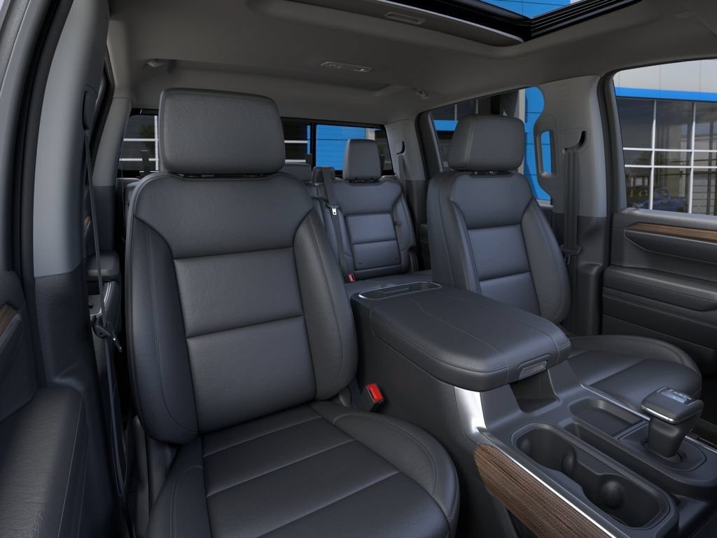 2026 Chevrolet Silverado 1500 LT Trail Boss - Photo 17
