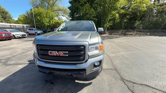 Used 2020 Satin Steel Metallic GMC 4WD All Terrain image 3