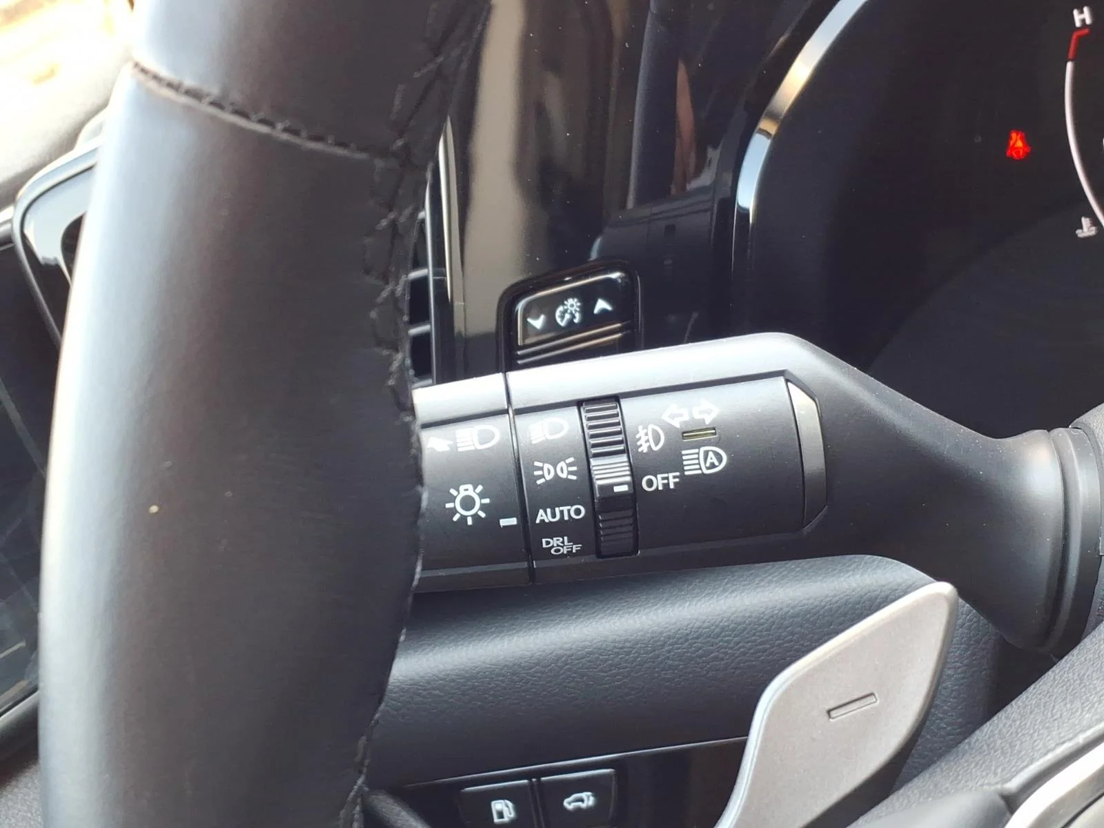 Certified Used 2024 Cloudburst Gray Lexus Premium image 28
