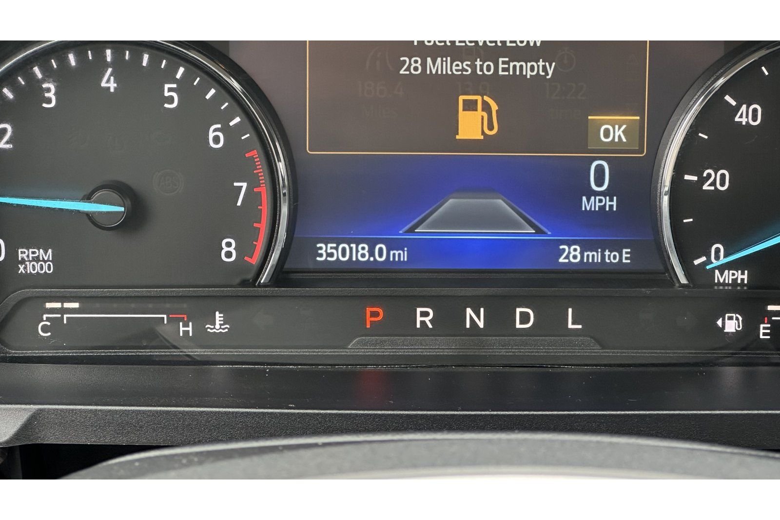 2022 Ford Explorer Limited - Photo 30