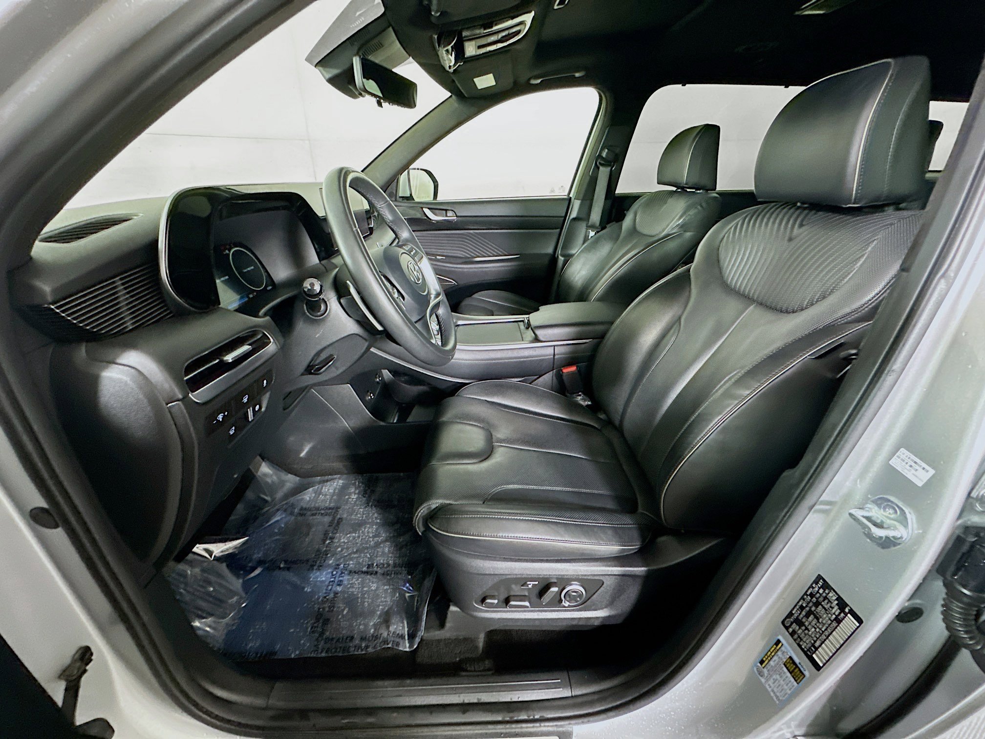 2024 Hyundai Palisade thumbnail 8