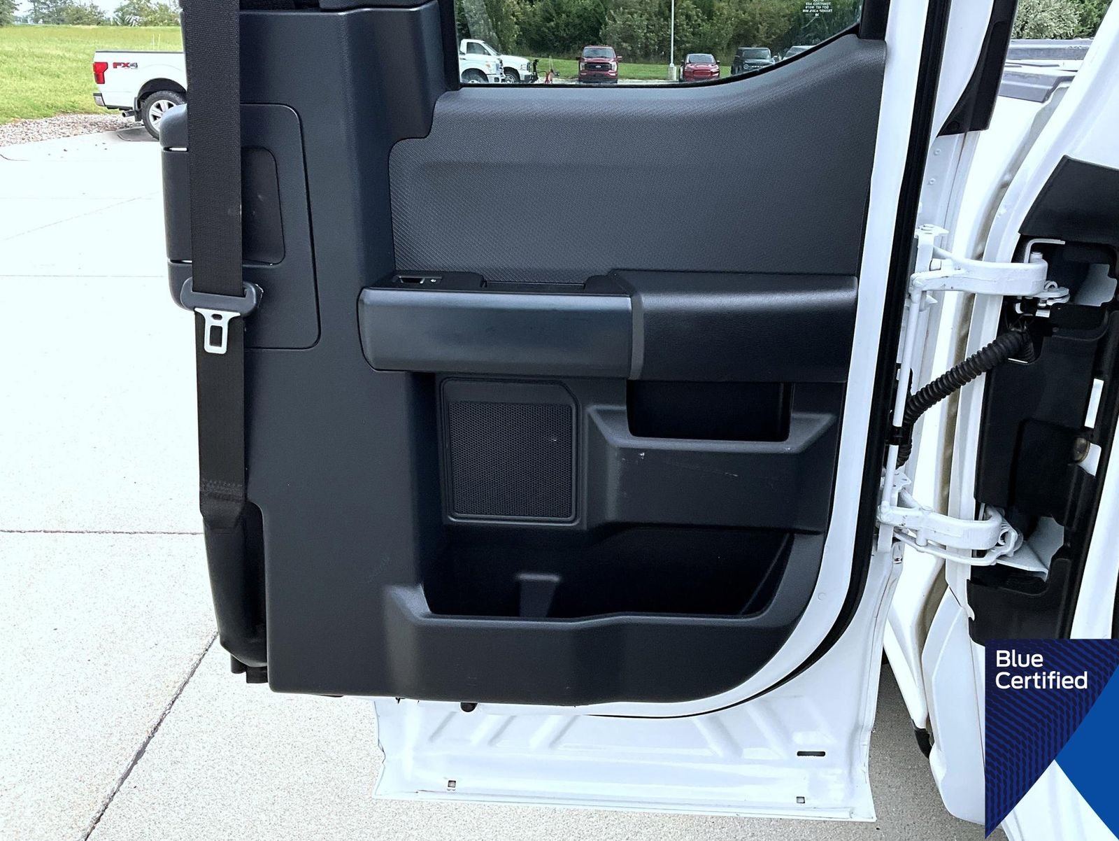 Certified Used 2023 Oxford White Ford XL image 24