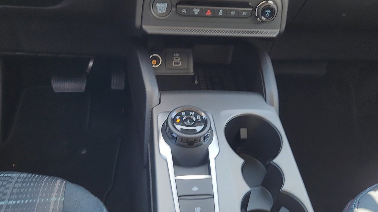 2025 Ford Bronco Sport Heritage - Photo 20