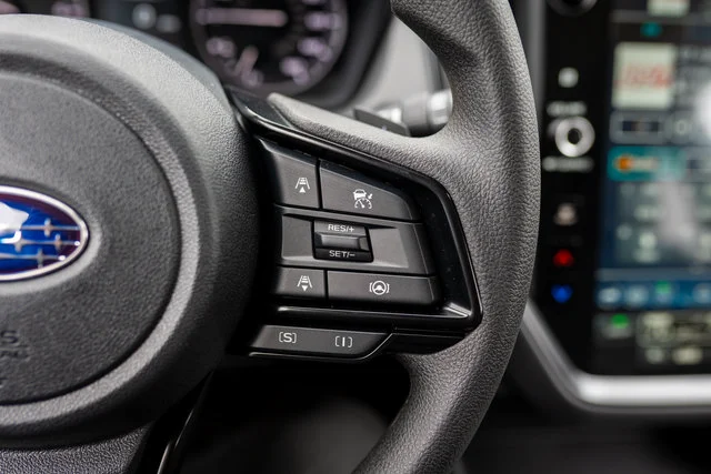 New 2026 Alpine Green Subaru Premium image 34