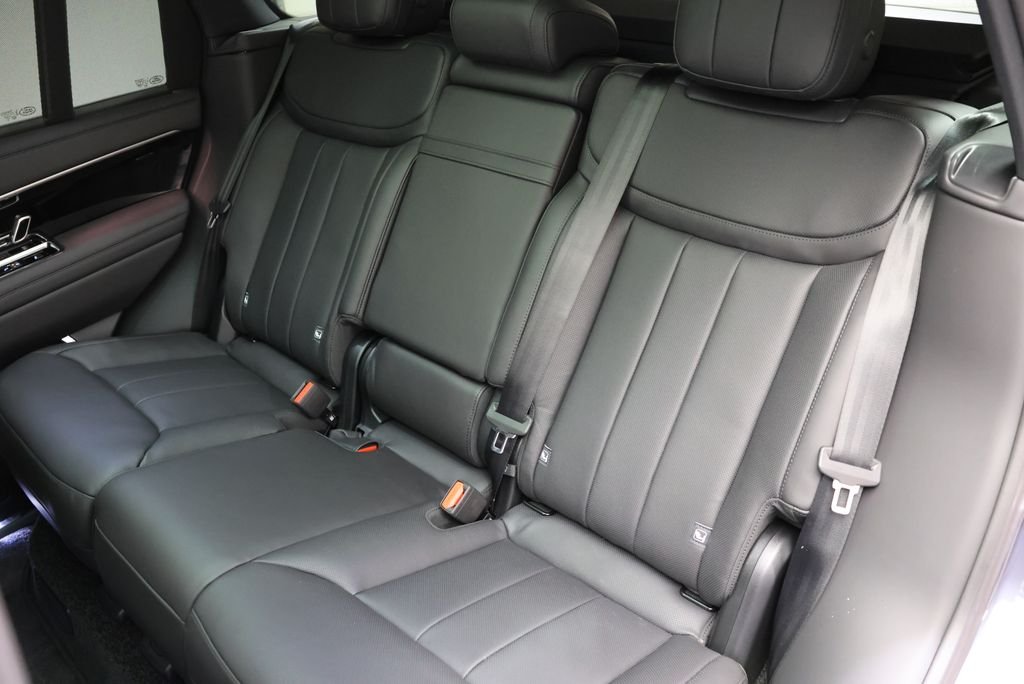 2026 Land Rover Range Rover SE - Photo 35