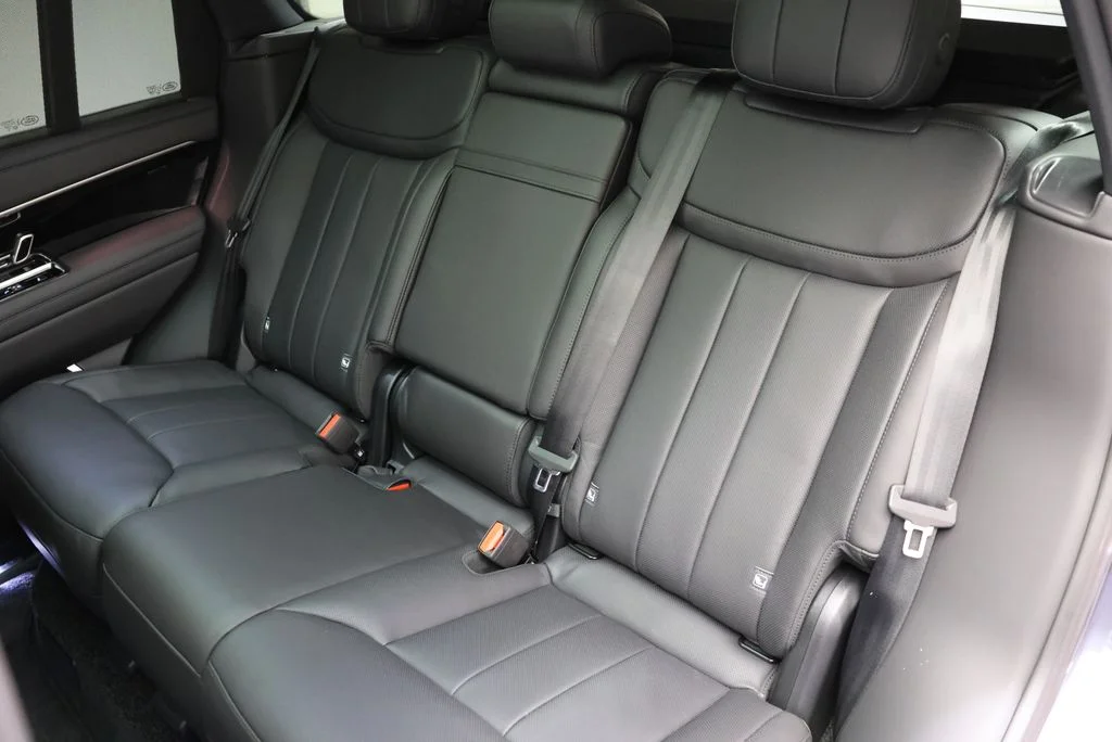 2026 Land Rover Range Rover SE - Photo 35