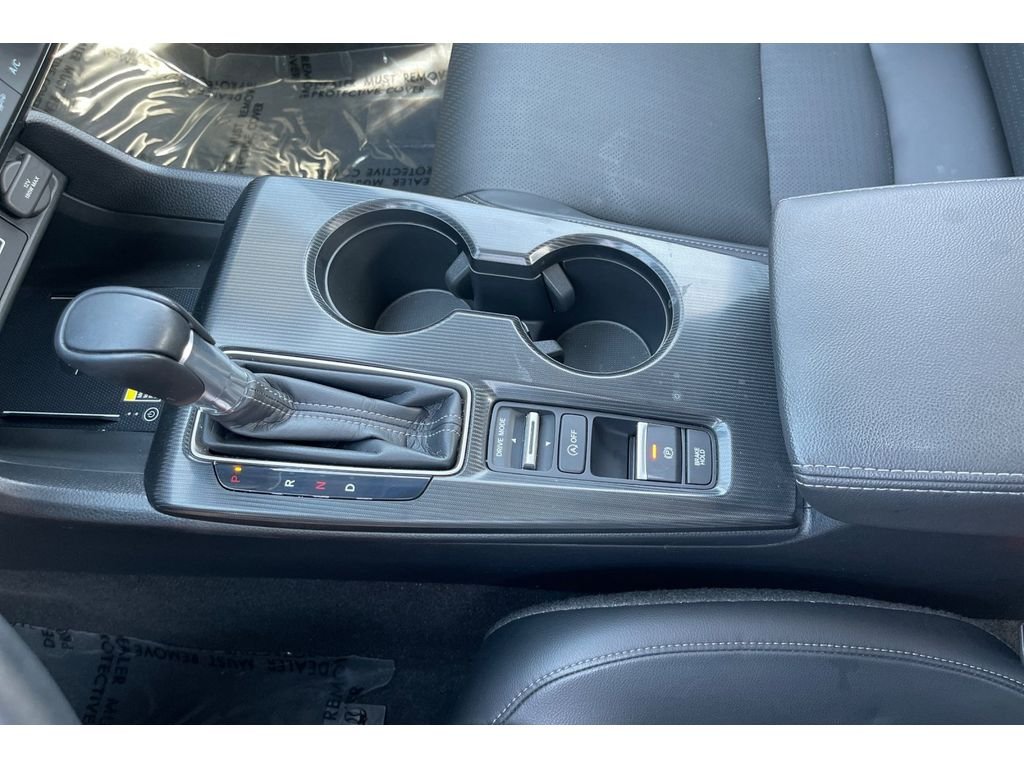 Certified Used 2023 Meteorite Gray Metallic Honda Touring image 30