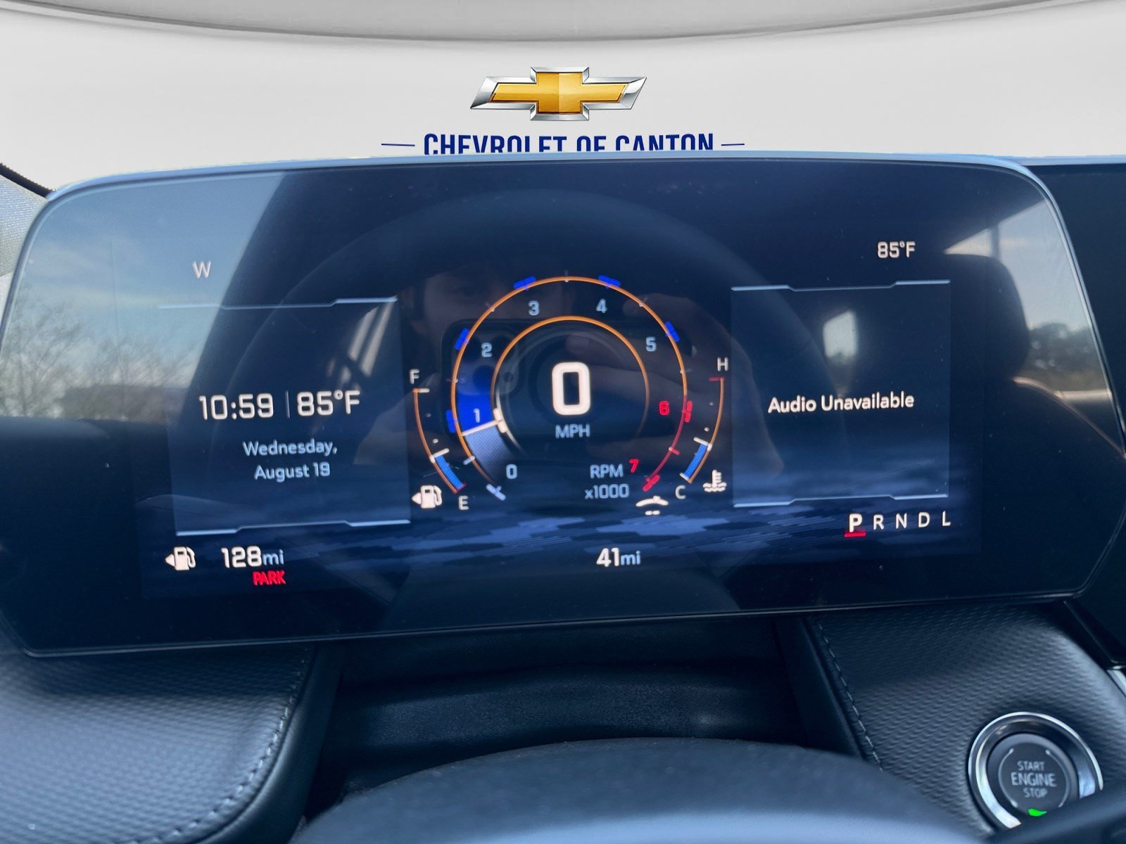 2026 Chevrolet Equinox LT - Photo 26