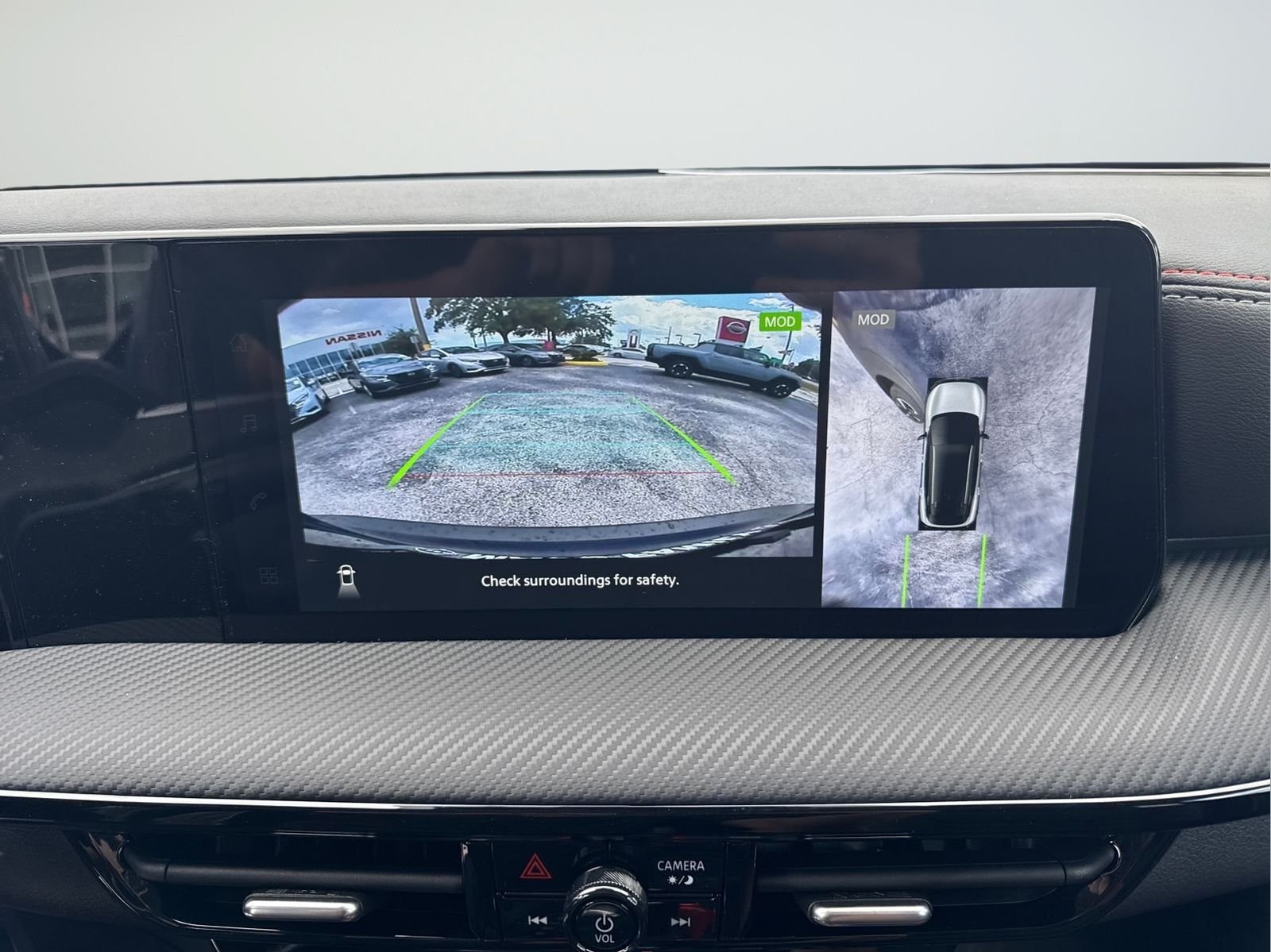 2026 Nissan KICKS SR - Photo 18