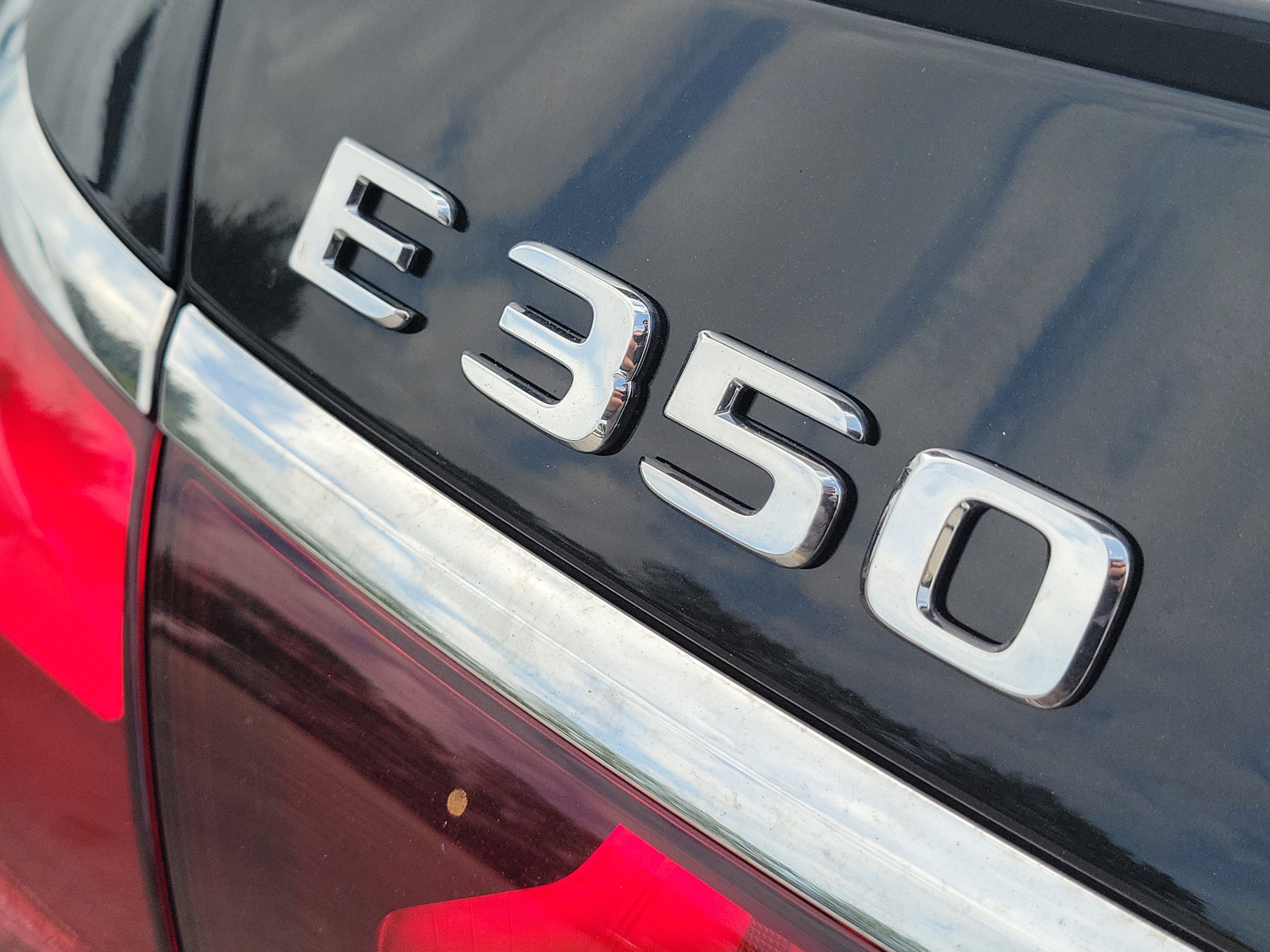 2026 Mercedes-Benz E-Class E350 - Photo 38