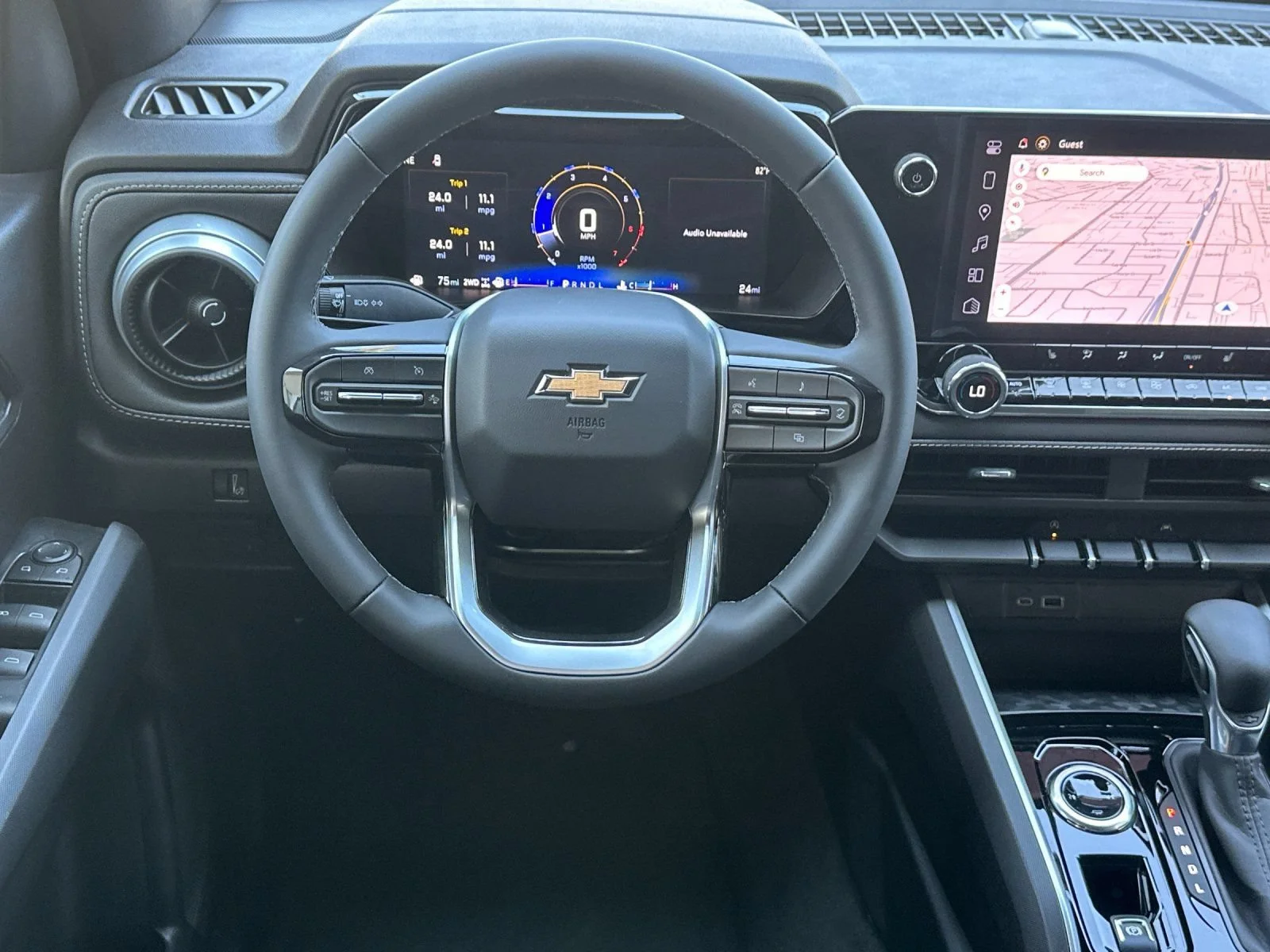 2026 Chevrolet Colorado LT - Photo 14