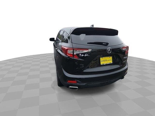 2025 Acura RDX Base - Photo 7