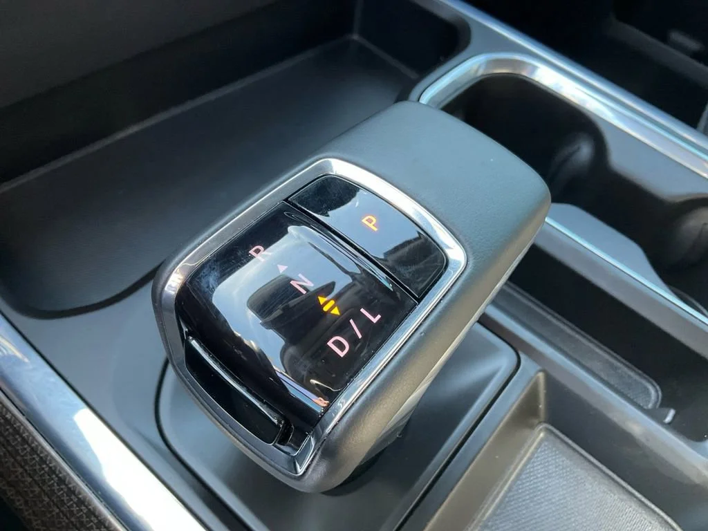 2024 Chevrolet Silverado 1500 LT Trail Boss - Photo 29