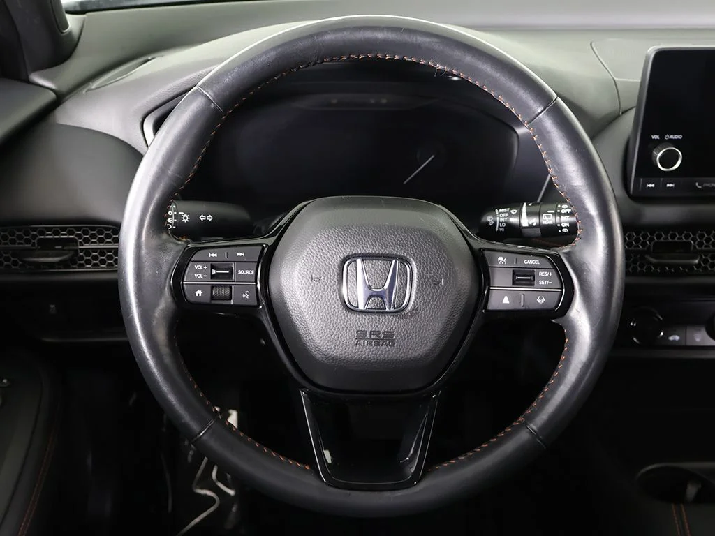 Used 2024 Urban Gray Pearl Honda Sport image 35