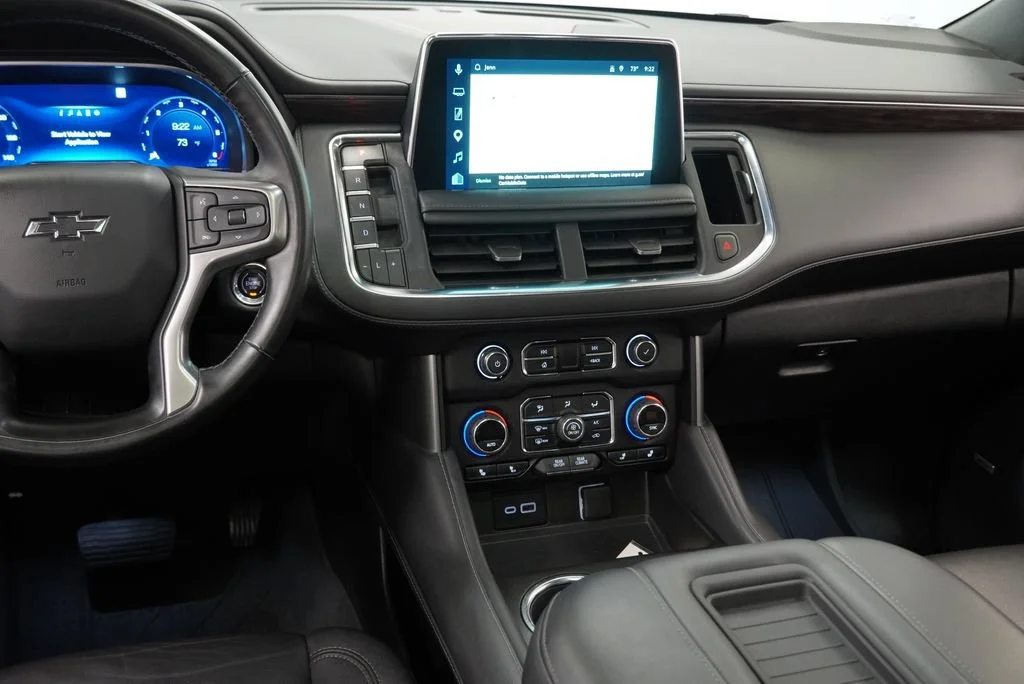 2023 Chevrolet Tahoe Z71 - Photo 17