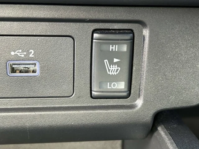 Used 2024 Blue Nissan SL image 25