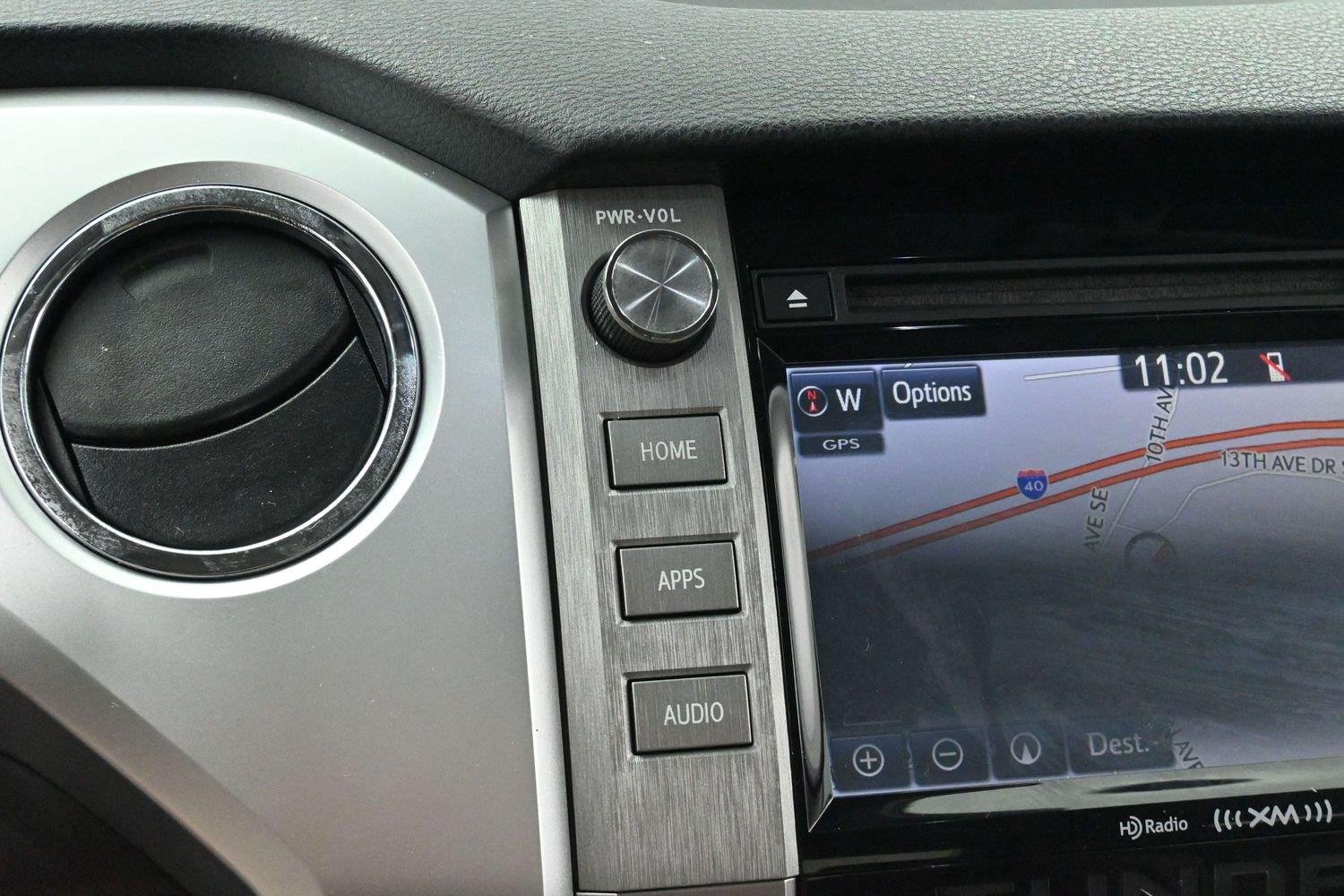 Used 2019 Super White Toyota SR5 image 20