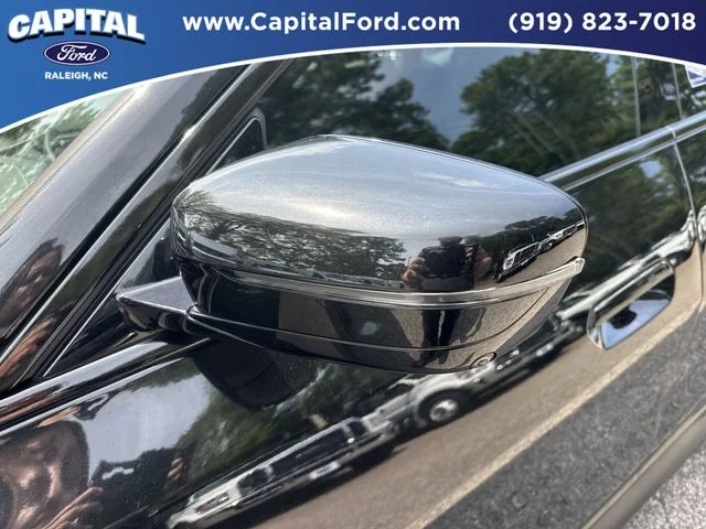 Used 2023 Black BMW eDrive40 image 12