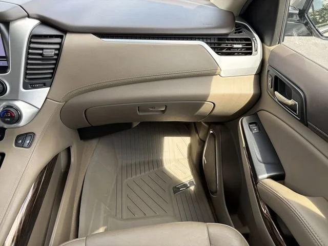 Used 2019 PEPPERDUST METALLIC GMC SLT Standard Edition image 35
