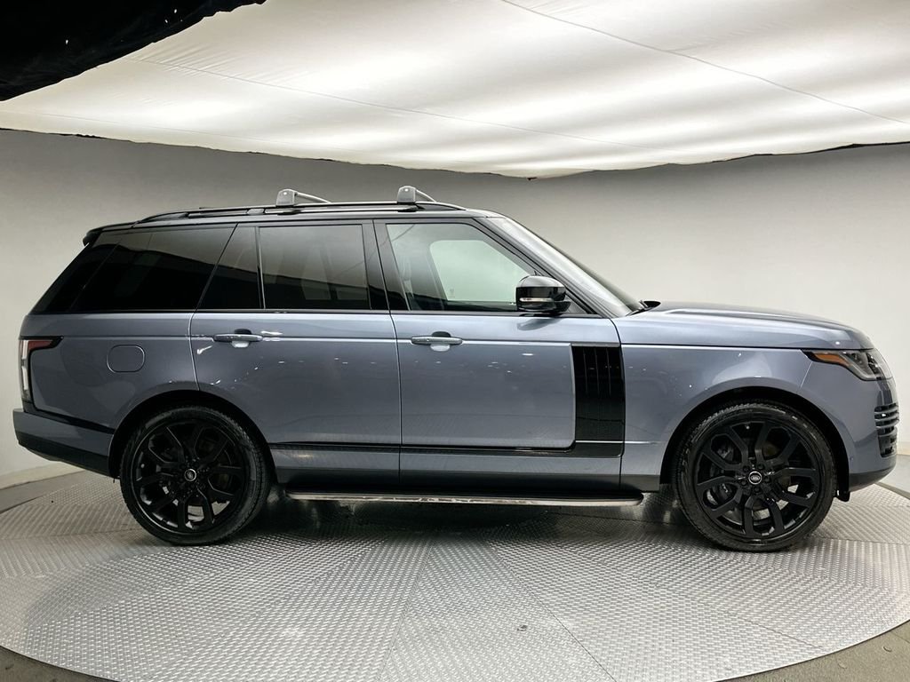 Used 2020  Land Rover HSE image 14