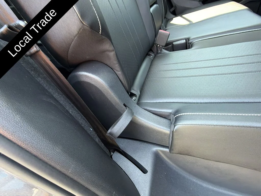 Used 2022 Platinum Gray Metallic Volkswagen 2.0T SE image 18