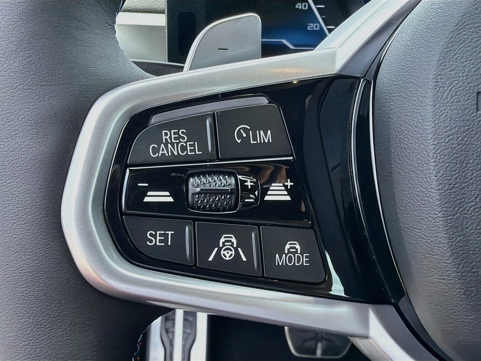 New 2026 Black Sapphire Metallic BMW M340i NA image 38