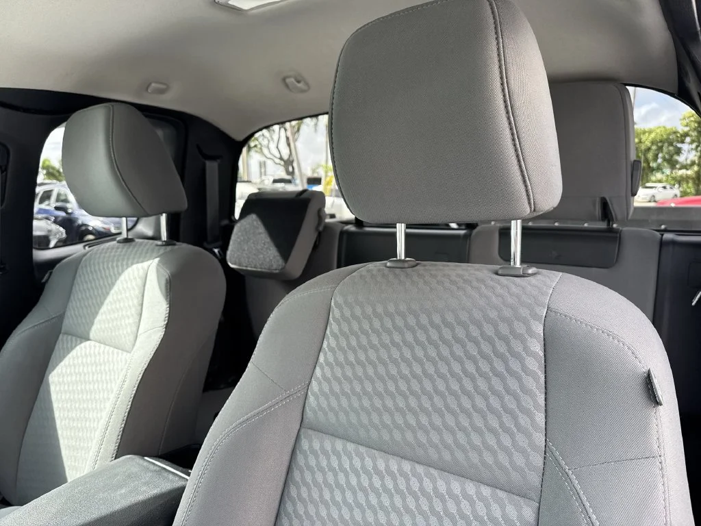 Used 2020 Super White Toyota SR image 40