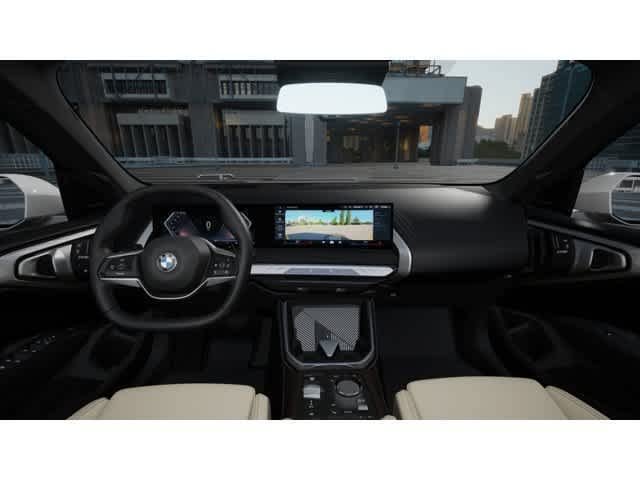 New 2026 Alpine White BMW 30 xDrive image 10