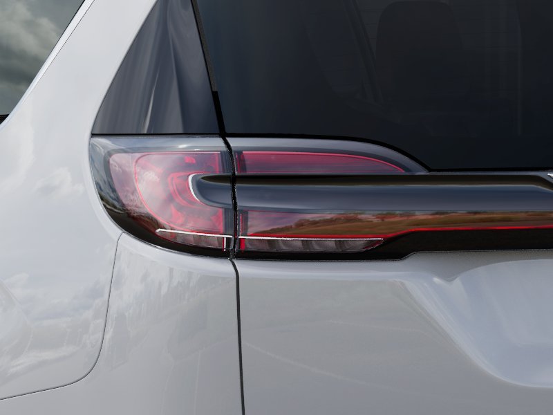 New 2026 Bright White Clearcoat Chrysler Select image 37
