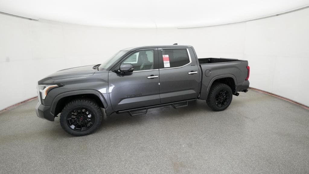 2026 Toyota Tundra Limited - Photo 24