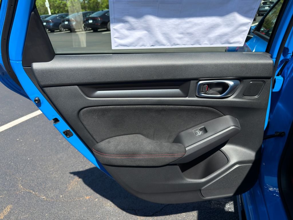 New 2026 Boost Blue Pearl Honda  image 19