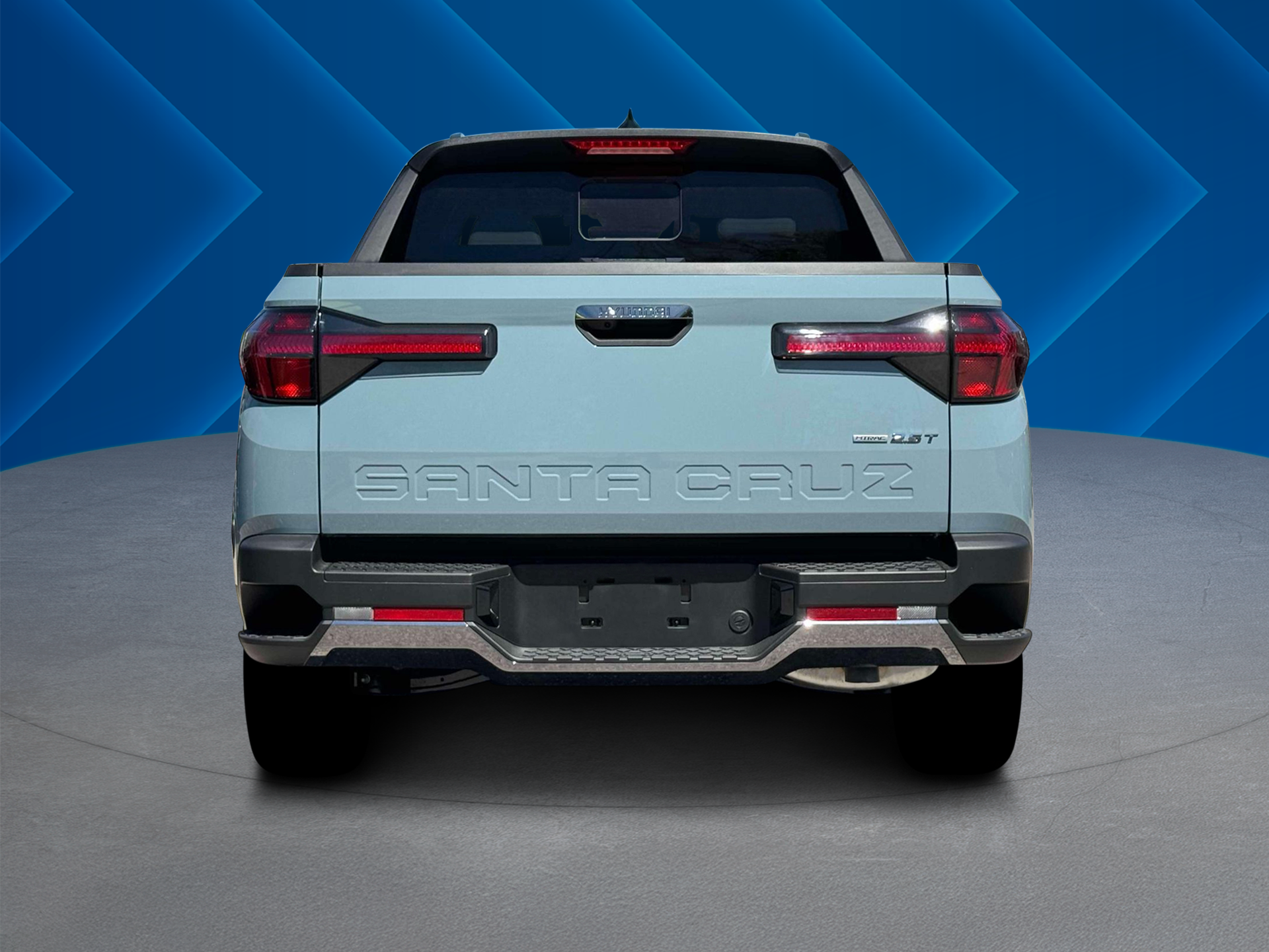 2025 Hyundai Santa Cruz Limited - Photo 27