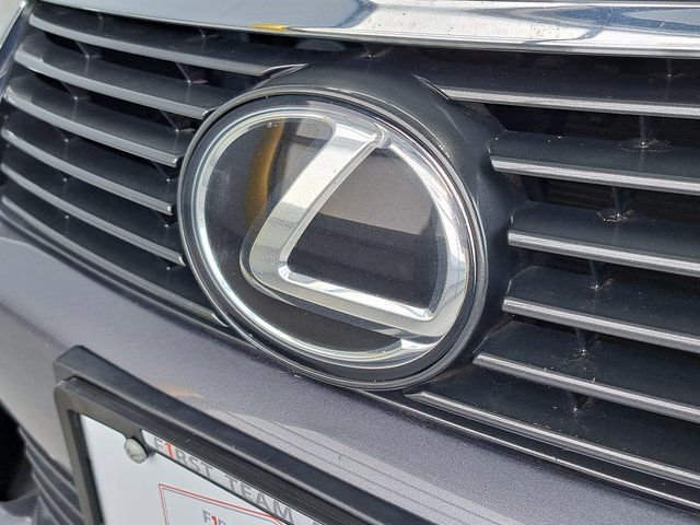 Used 2014 Gray Lexus 350 image 35