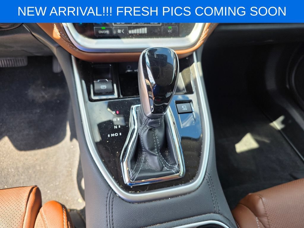 Used 2023 White Subaru Touring XT image 10