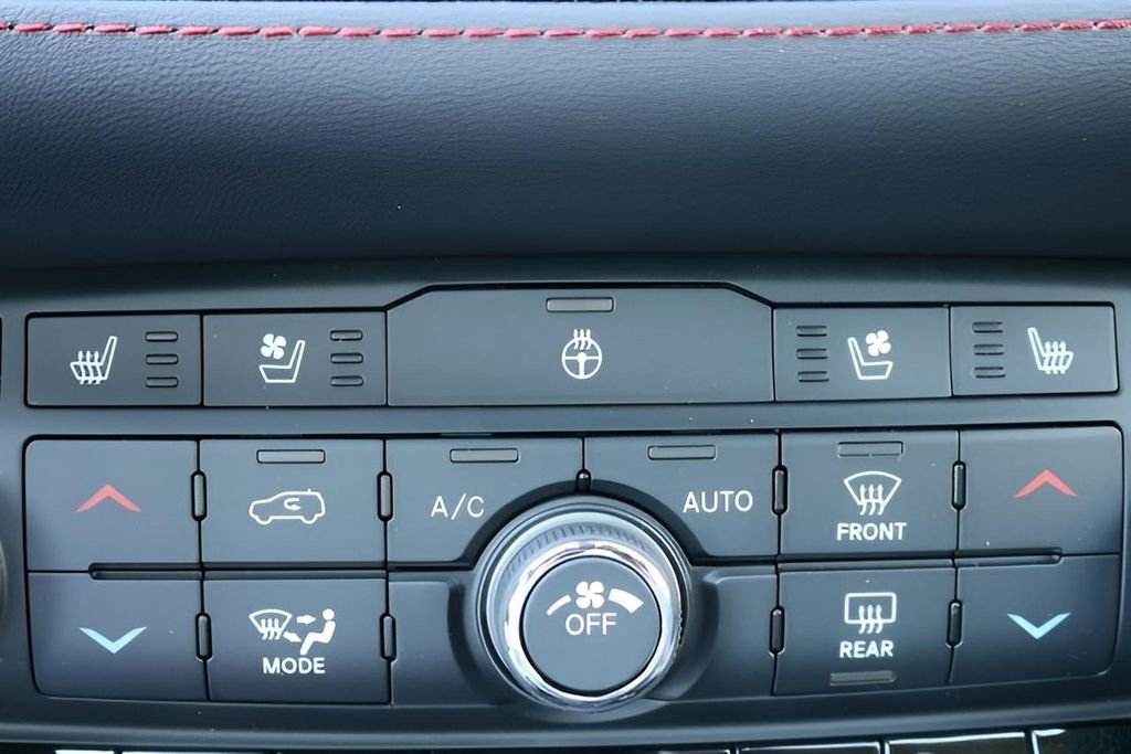 Used 2026 White Dodge GT Plus HEMI V8 image 25
