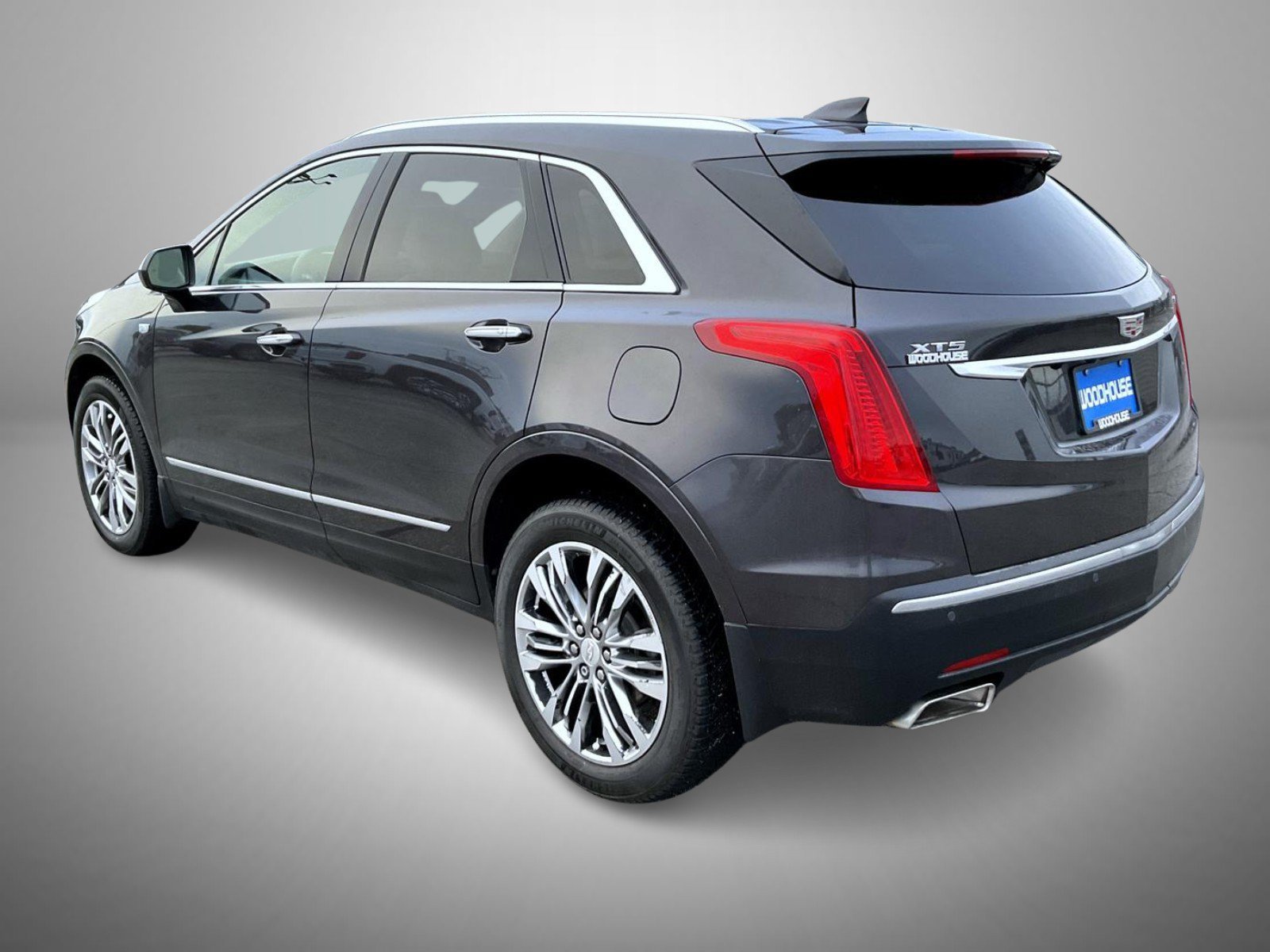 2017 Cadillac XT5 Premium Luxury - Photo 7