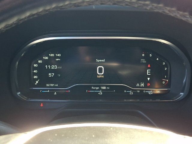 2024 GMC Yukon SLT - Photo 21