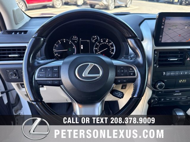 2023 Lexus GX PREMIUM - Photo 26
