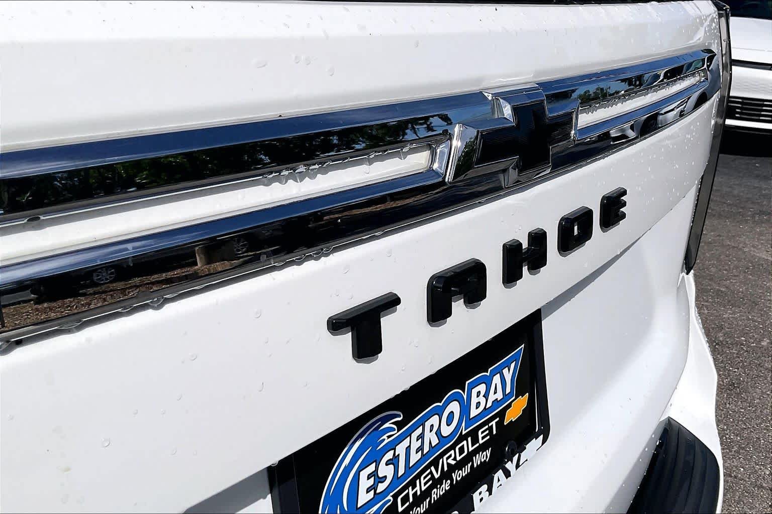 Used 2023 Summit White Chevrolet LT image 16