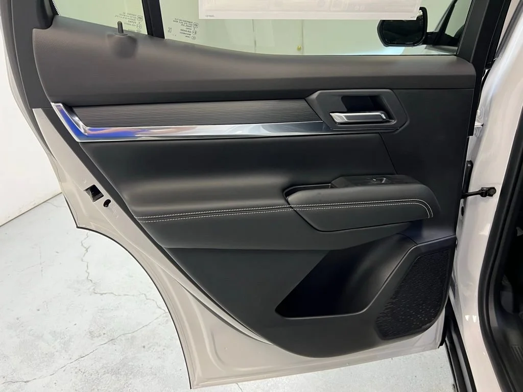 2026 GMC Terrain Elevation - Photo 27