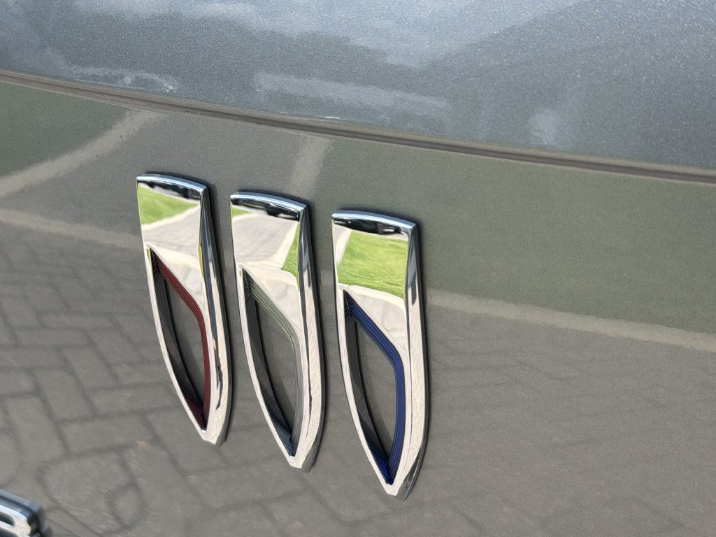 2026 Buick Envista Avenir - Photo 11
